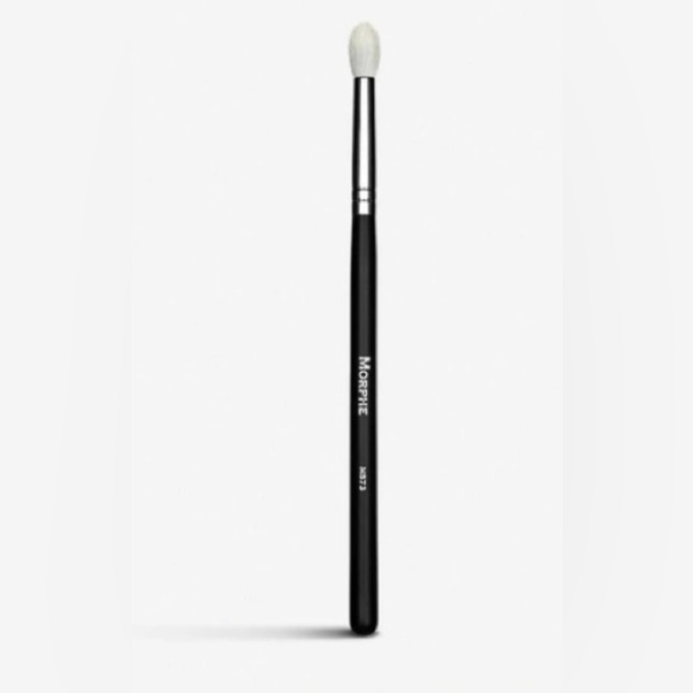 Morphe Python Code Eyeshadow Palette w/M573 Blending Brush - Picture 11 of 12